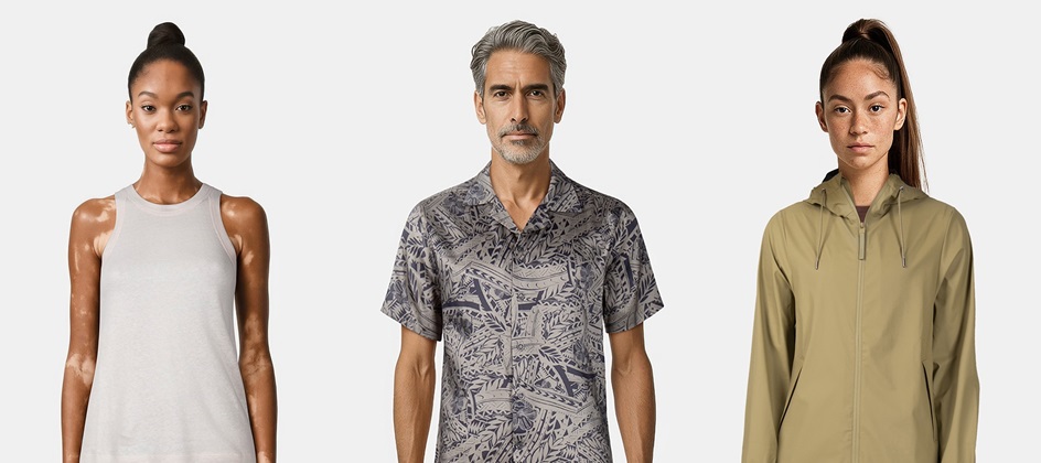 Otrium and DEPT introduce AI Ovatars to tackle fashion overstock